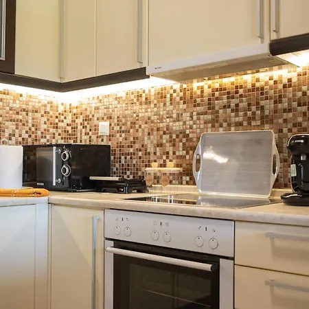 Casa vacanze The Philoxenia Meraki