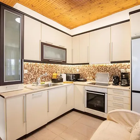 The Philoxenia Meraki Tatil Evi