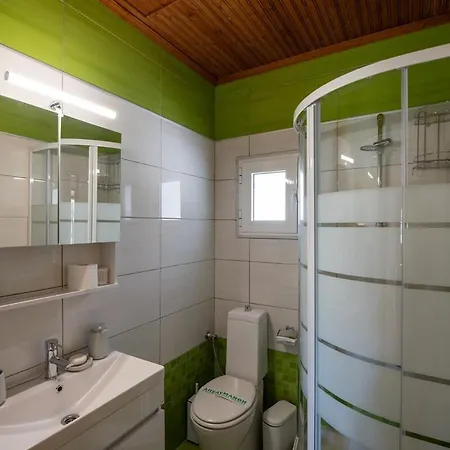 Tatil Evi The Philoxenia Meraki