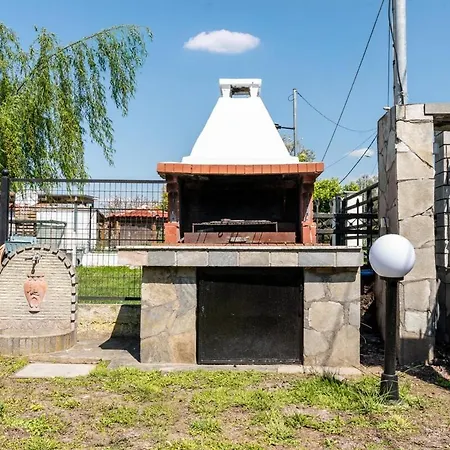 The Philoxenia Meraki Tatil Evi Nea Kallikrateia