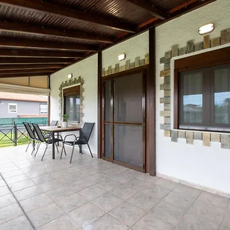 Tatil Evi The Philoxenia Meraki