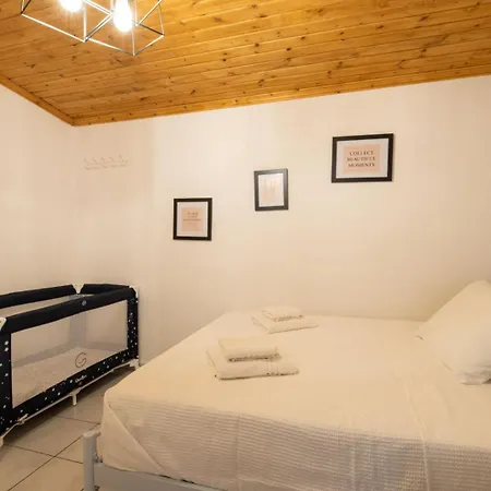 The Philoxenia Meraki Tatil Evi *