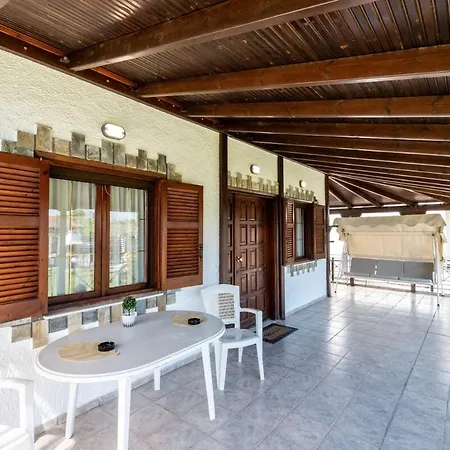 The Philoxenia Meraki