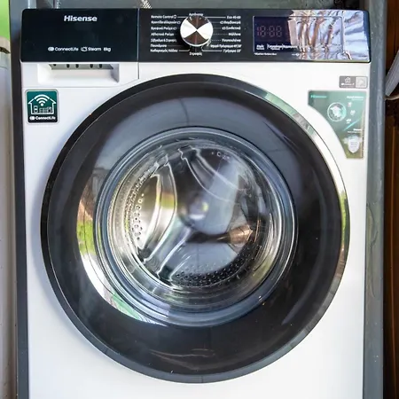 The Philoxenia Meraki * Nea Kallikrateia