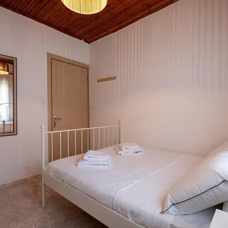 The Philoxenia Meraki Casa de Férias