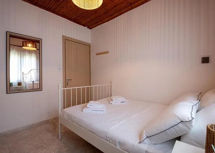 The Philoxenia Meraki Ferienhaus