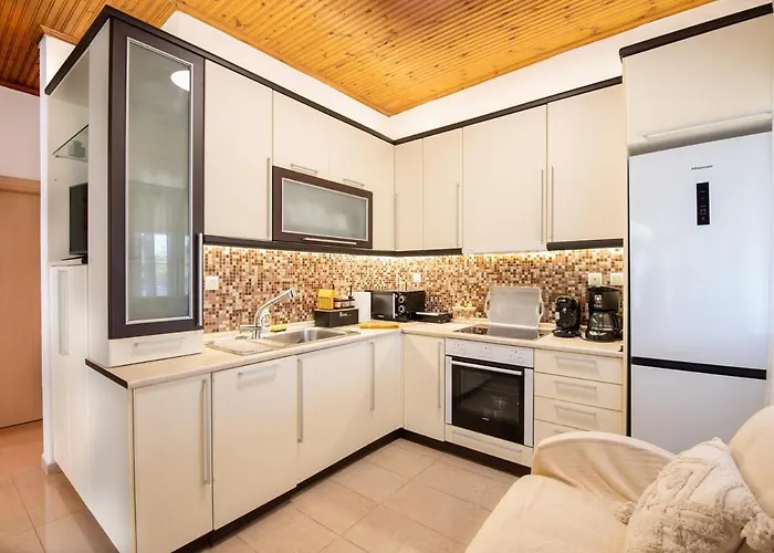 The Philoxenia Meraki Ferienhaus