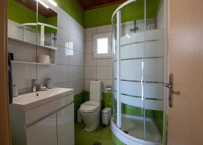 The Philoxenia Meraki Ferienhaus *